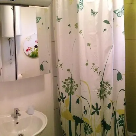 Apartamento Sinisa