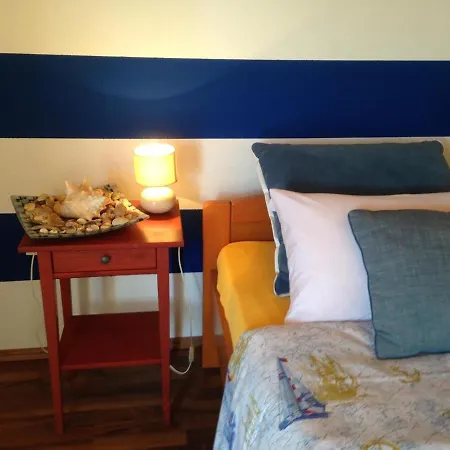 Apartamento Sinisa Novi Vinodolski