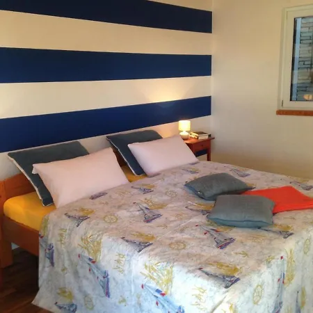 Apartamento Sinisa