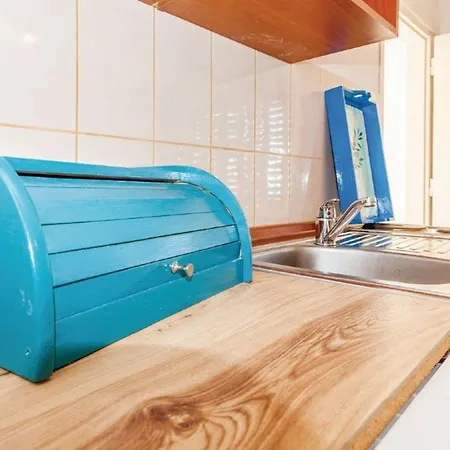 Apartamento Sinisa *