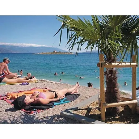 Apartamento Sinisa *